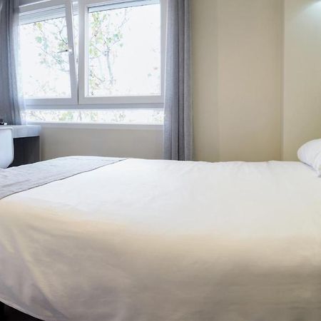 Golden Alcala Hotel Madrid Ngoại thất bức ảnh