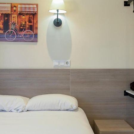 Golden Alcala Hotel Madrid Ngoại thất bức ảnh