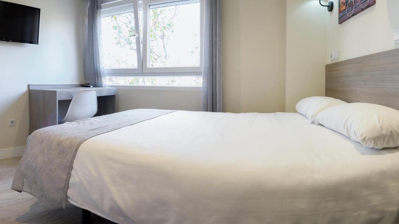Golden Alcala Hotel Madrid Ngoại thất bức ảnh