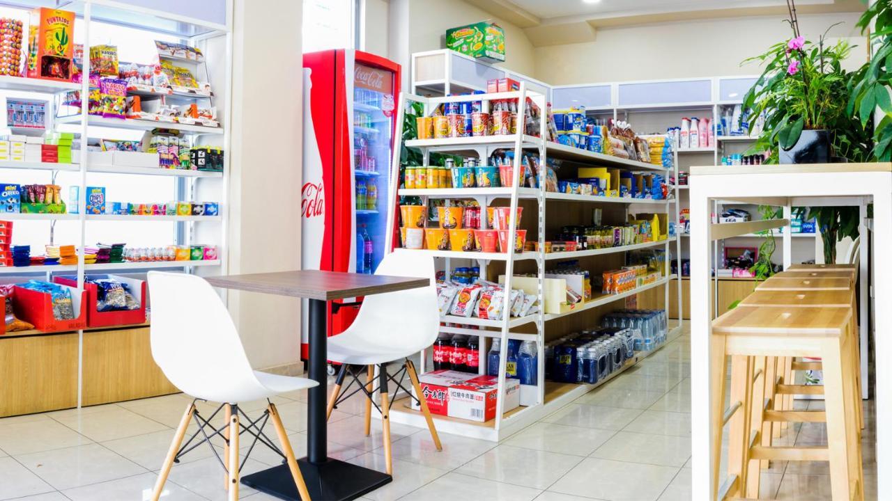 Golden Alcala Hotel Madrid Ngoại thất bức ảnh