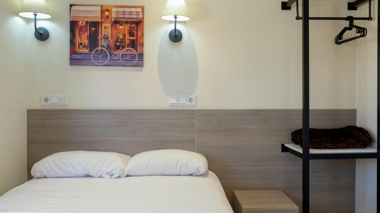 Golden Alcala Hotel Madrid Ngoại thất bức ảnh