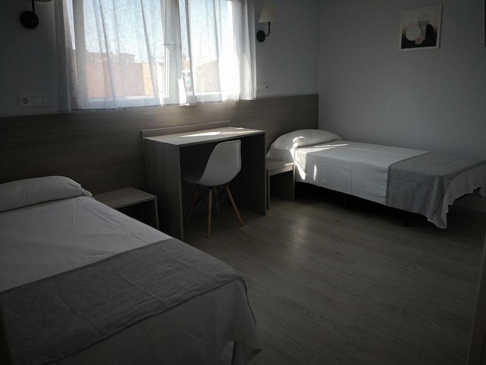 Golden Alcala Hotel Madrid Ngoại thất bức ảnh