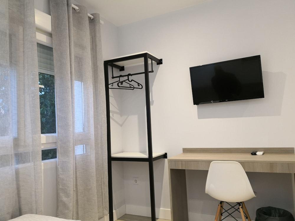 Golden Alcala Hotel Madrid Ngoại thất bức ảnh