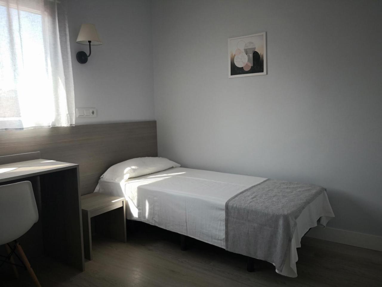 Golden Alcala Hotel Madrid Ngoại thất bức ảnh