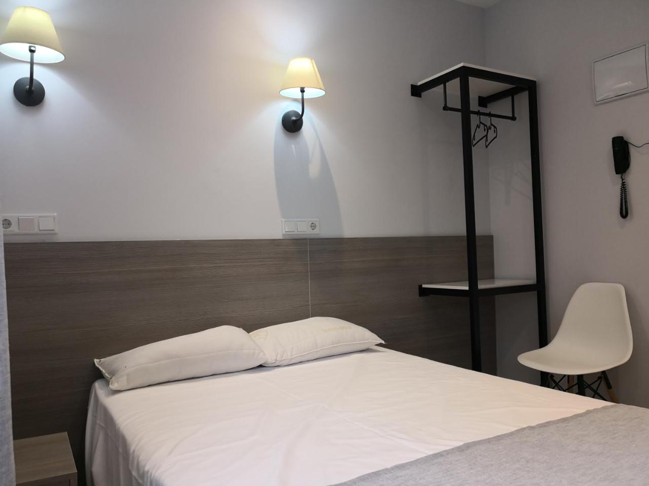 Golden Alcala Hotel Madrid Ngoại thất bức ảnh