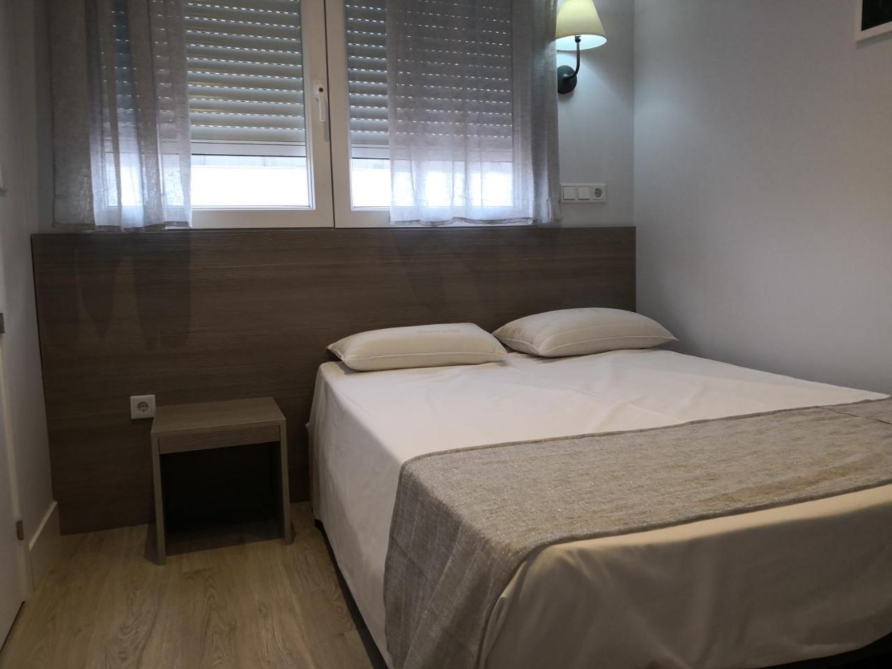 Golden Alcala Hotel Madrid Ngoại thất bức ảnh