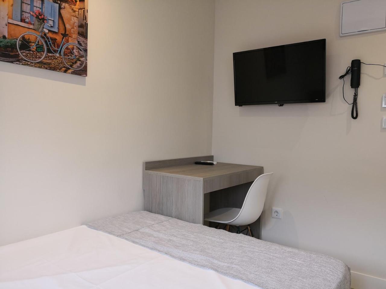 Golden Alcala Hotel Madrid Ngoại thất bức ảnh
