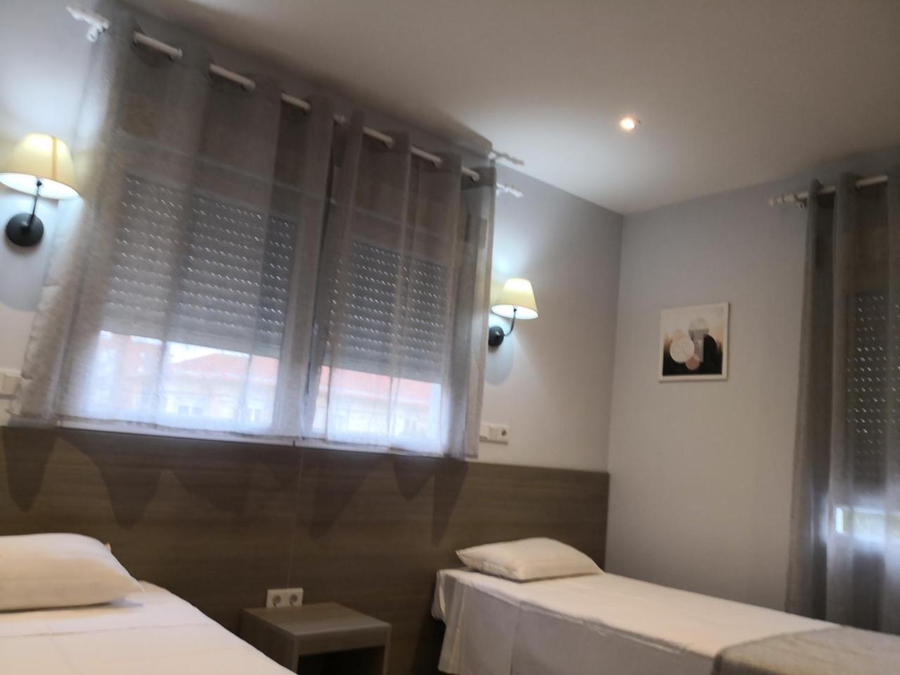 Golden Alcala Hotel Madrid Ngoại thất bức ảnh